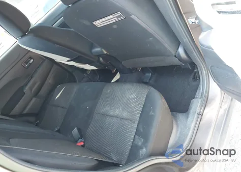 2016 Mitsubishi Outlander Sport Es/Se из США, поврежденный, VIN JA4AR3AWXGZ042500